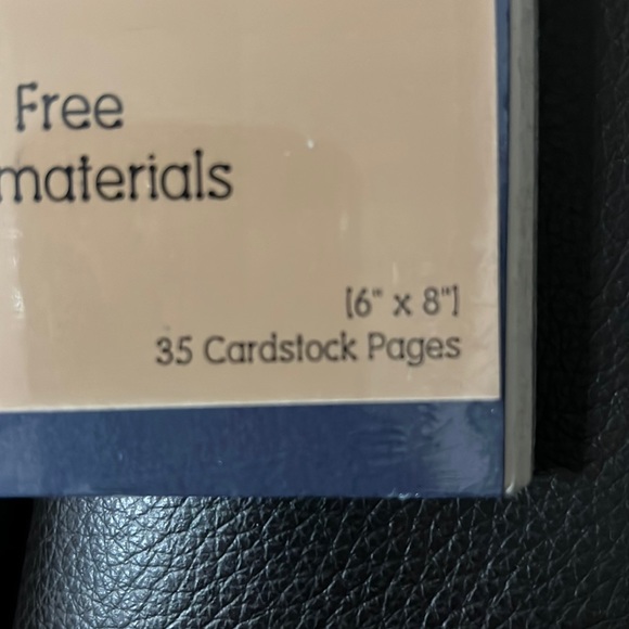 Memory book - Picture 3 of 3